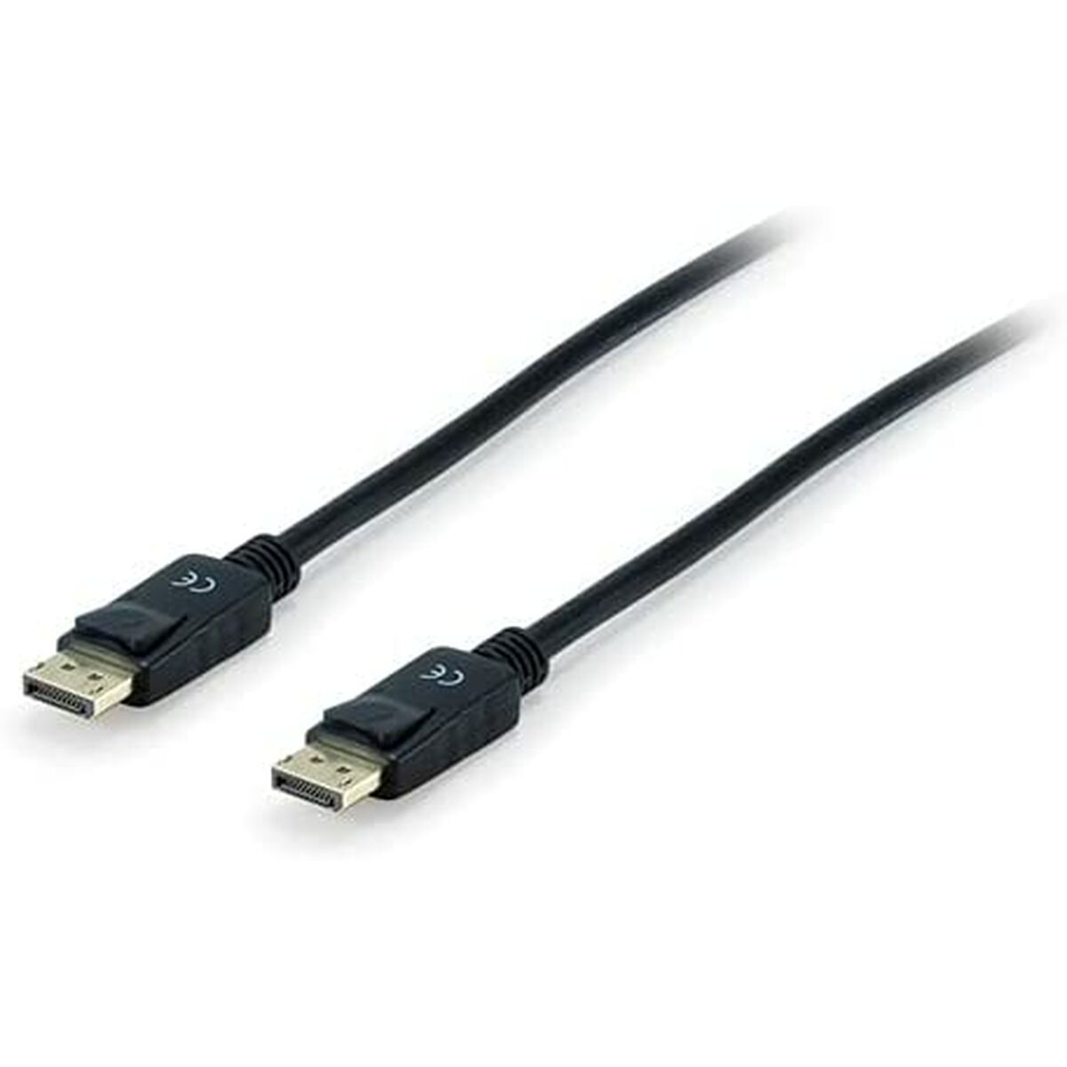 Kabel DisplayPort Equip 119251 Crna 1 m